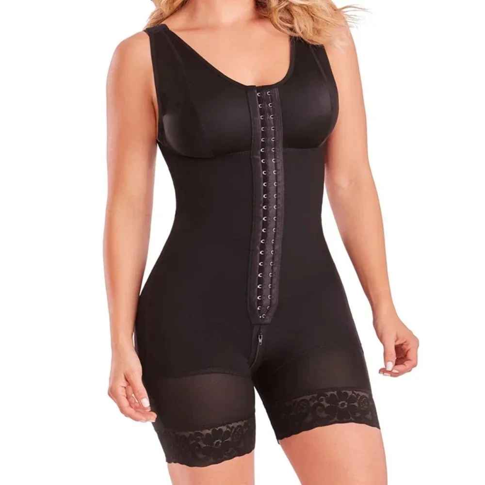 Full Body Toparlayıcı Korse