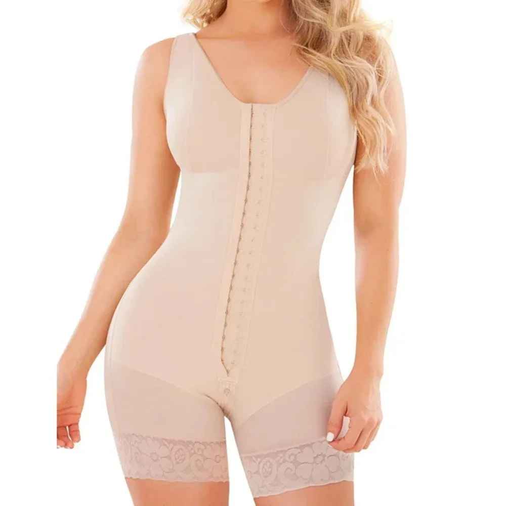 Full Body Toparlayıcı Korse