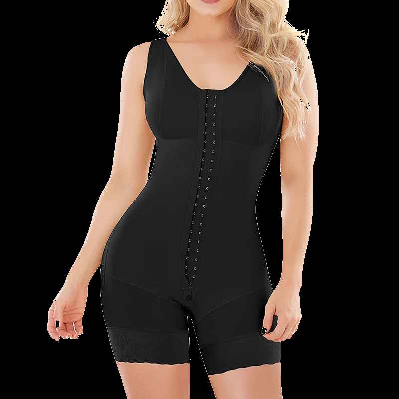 Full Body Toparlayıcı Korse
