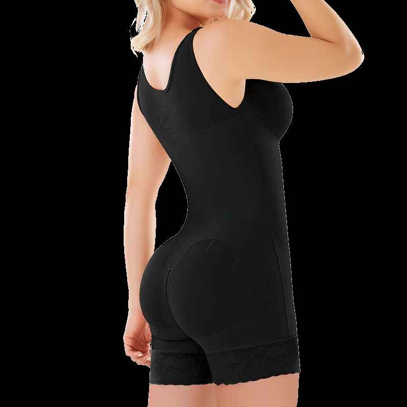 Full Body Toparlayıcı Korse