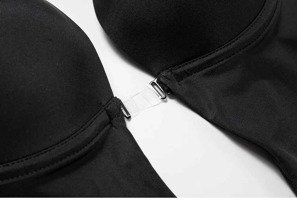Derin V Şekillendirici Tanga Bodysuit