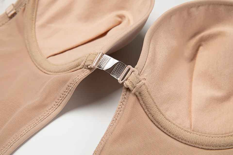Derin V Şekillendirici Tanga Bodysuit