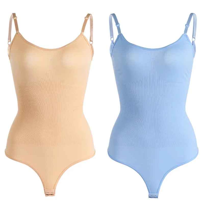 Tanga Bodysuit