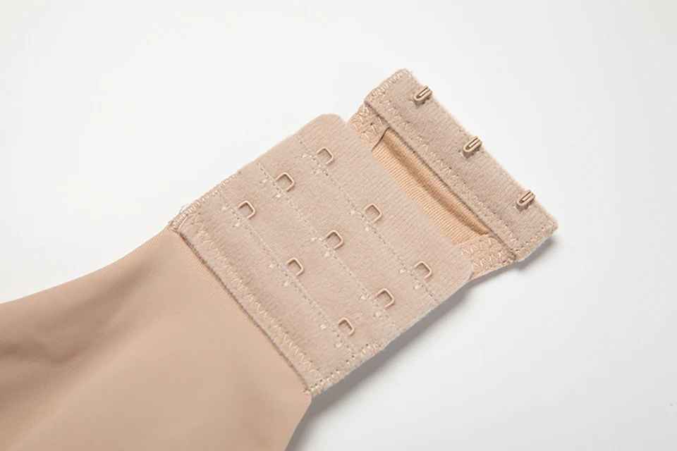 Derin V Şekillendirici Tanga Bodysuit