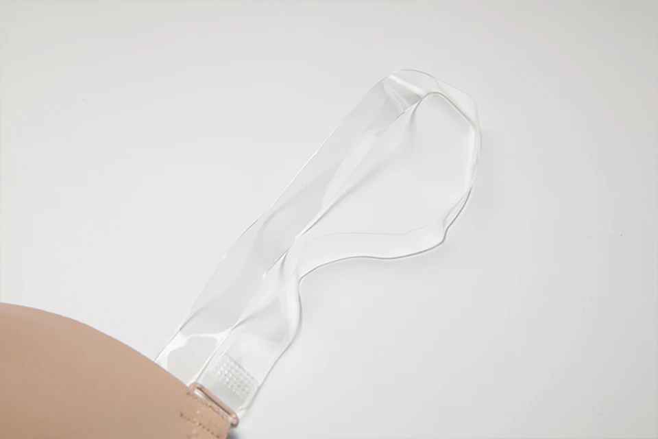 Derin V Şekillendirici Tanga Bodysuit