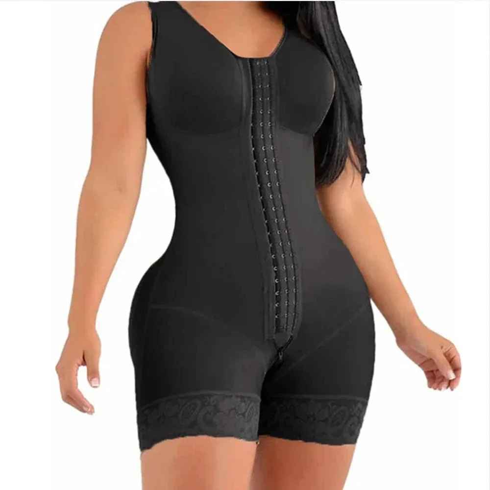 Full Body Toparlayıcı Korse