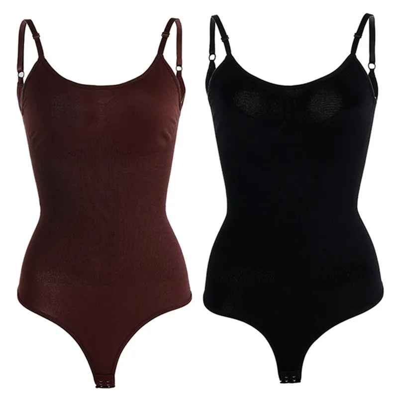 Tanga Bodysuit