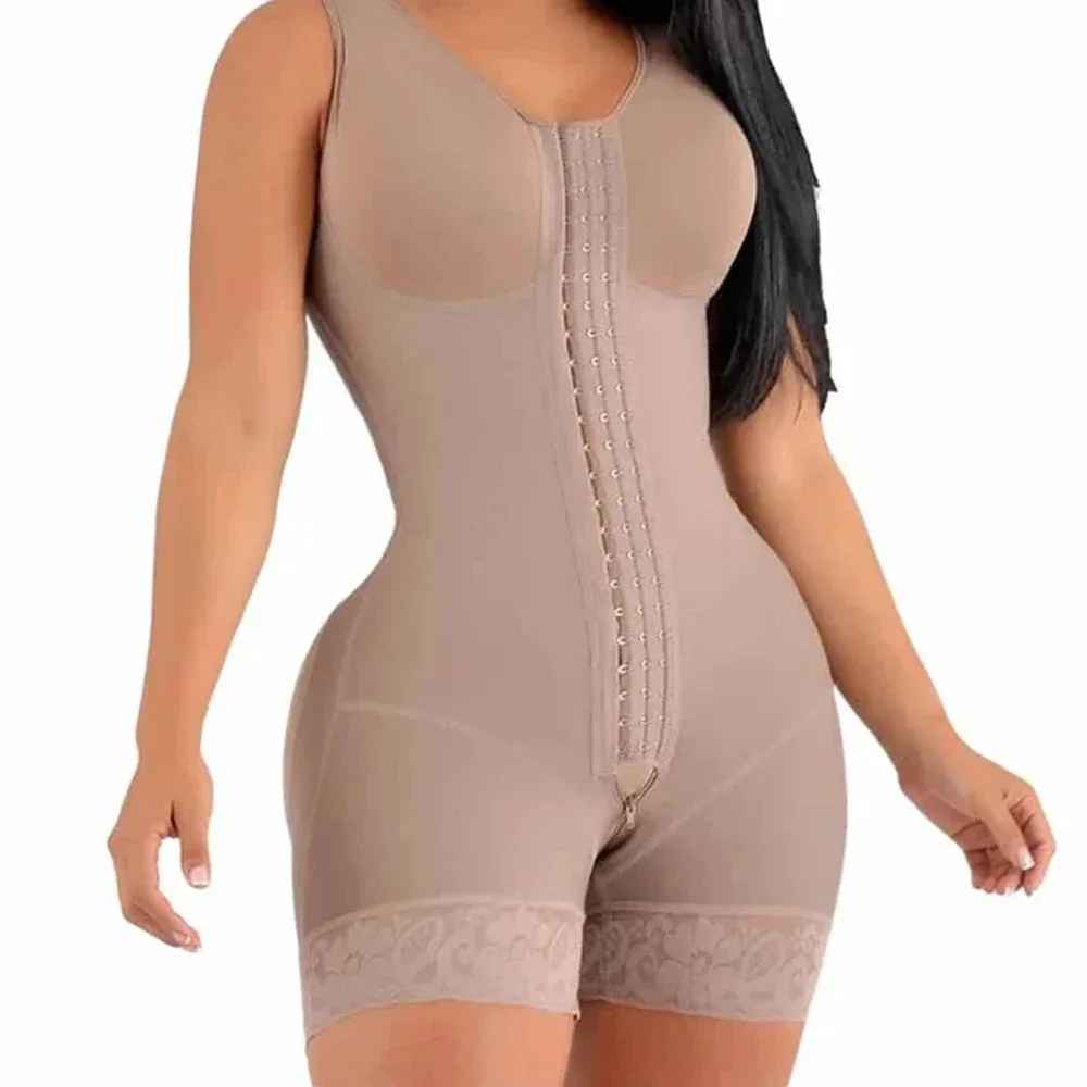 Full Body Toparlayıcı Korse