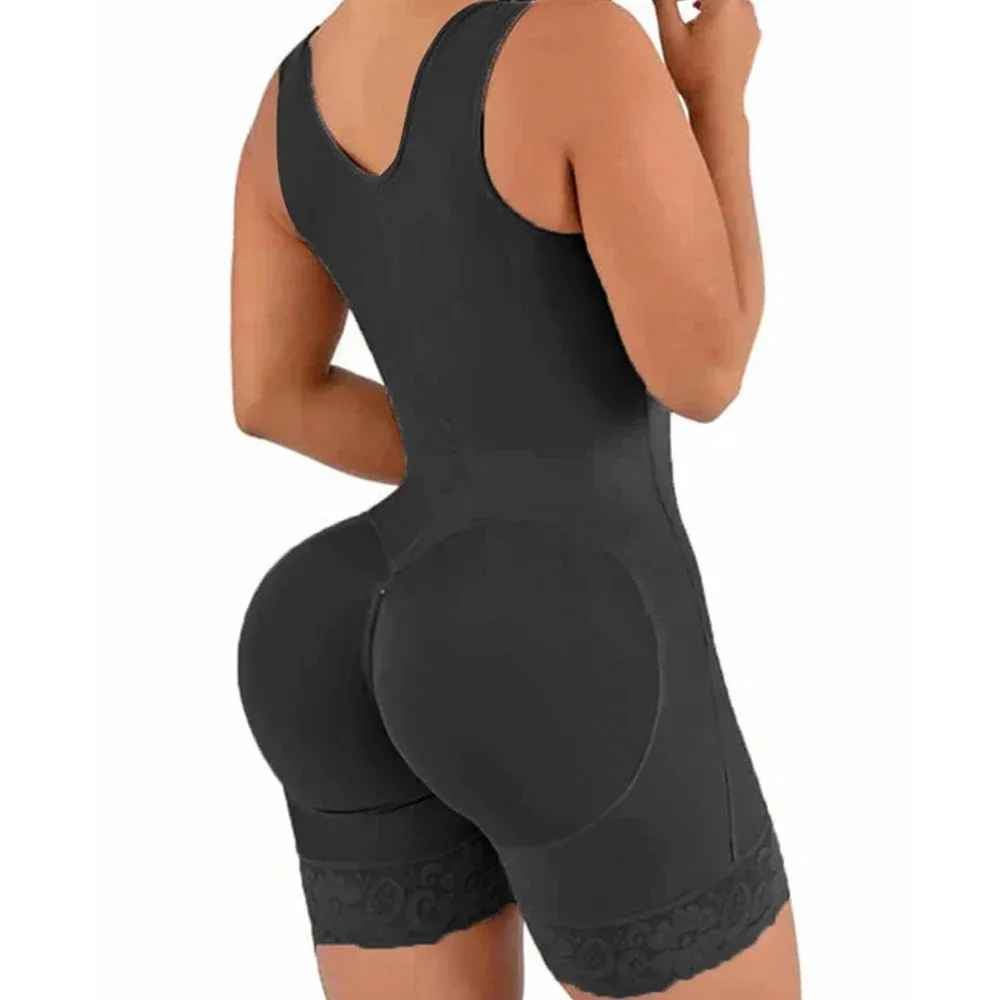 Full Body Toparlayıcı Korse