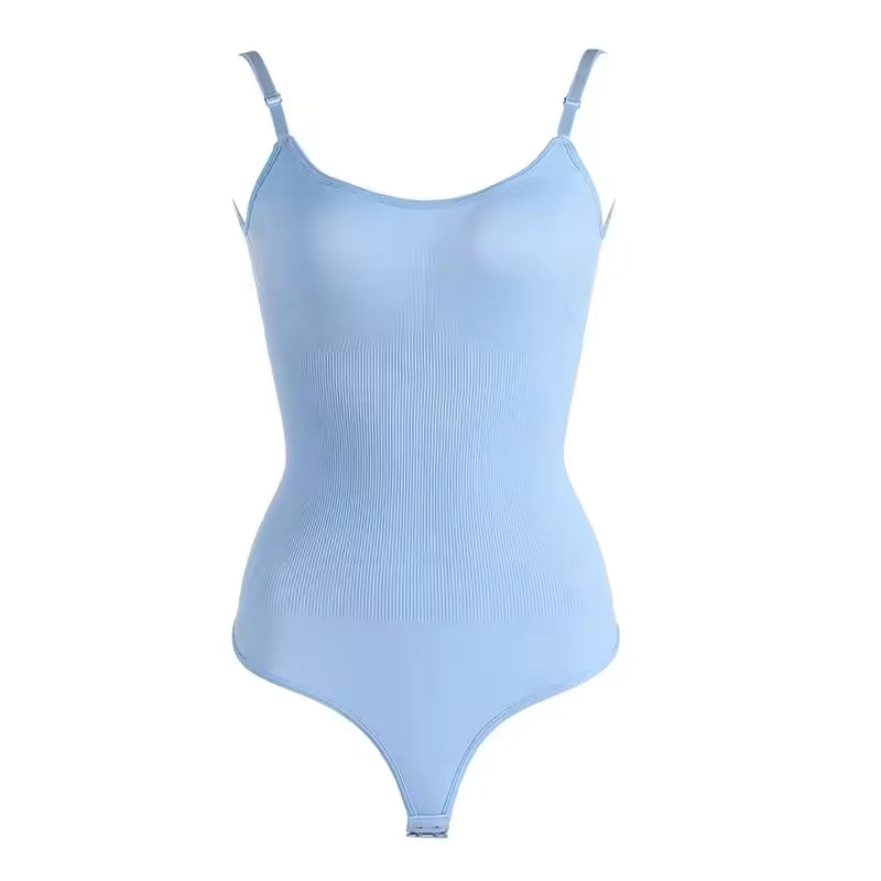 Tanga Bodysuit