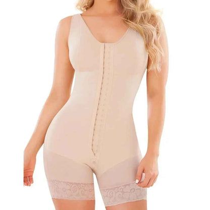 Full Body Toparlayıcı Korse