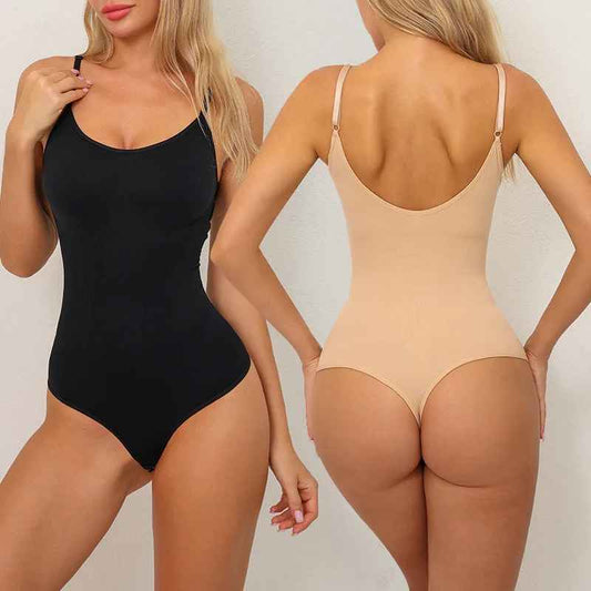Tanga Bodysuit