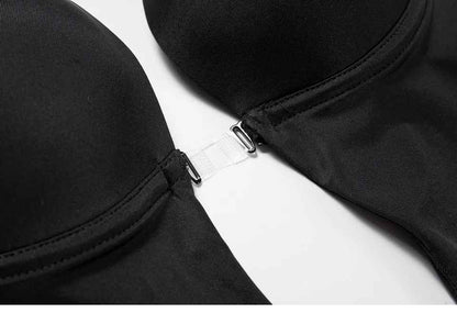 Derin V Şekillendirici Tanga Bodysuit