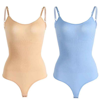 Tanga Bodysuit