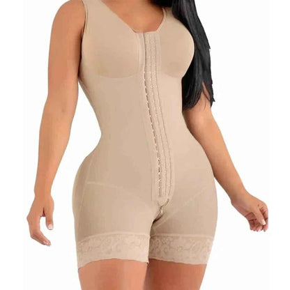 Full Body Toparlayıcı Korse