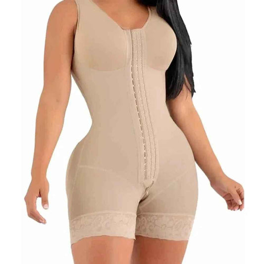 Full Body Toparlayıcı Korse