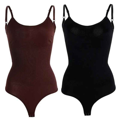 Tanga Bodysuit