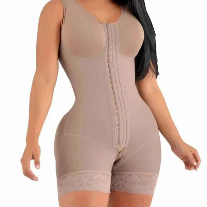 Full Body Toparlayıcı Korse
